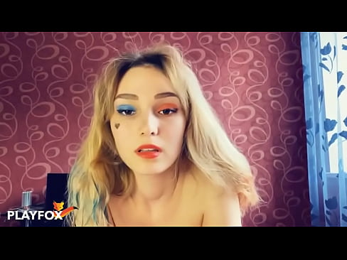 ❤️ Kacamata kanyataanana maya sihir masihan kuring séks sareng Harley Quinn ️❌ porno dina su.punkbass.ru ❌️