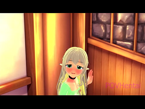 ❤️ (Trap) Pembantu Elvish mantuan anjeun ngumbah beungeut anjeun. ️❌ porno dina su.punkbass.ru ❌️