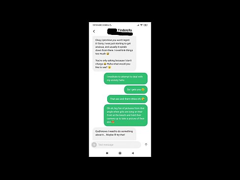 ❤️ Kuring nambihan PAWG énggal ti Tinder ka harem kuring (kaasup ngobrol sareng Tinder) ️❌ porno dina su.punkbass.ru ❌️